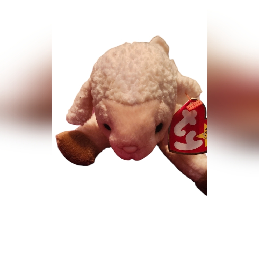 TY Beanie Babies
